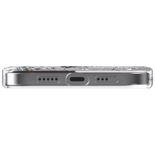Чехол для iPhone SwitchEasy Flash Conch (GS-103-122-160-87) for iPhone 12/iPhone 12 Pro: Материалы силикон