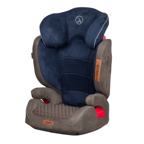 Автокрісло Coletto Avanti Isofix 15-36 9024-CAVI-09 blue