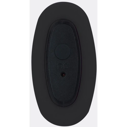 Массажер простаты Nexus G-Play Plus L Black