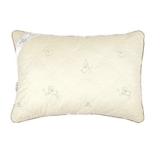 Подушка IDEIA Wool Classic овечья шерсть 40х60 см (800009812)