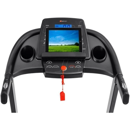 Беговая дорожка Hop-Sport HS-1000LB Wind