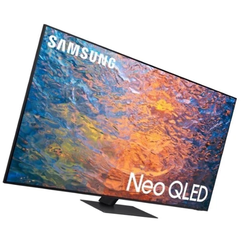 Телевизор Samsung QE55QN95C: Коммуникации WiFi, Bluetooth, DLNA