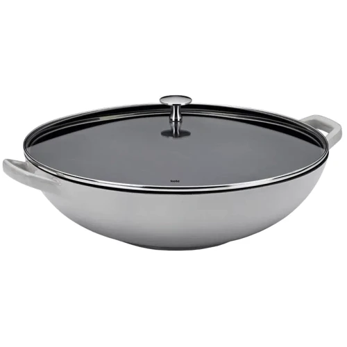 Сковорода Kela Calido WOK 36 см 4 л (12610)