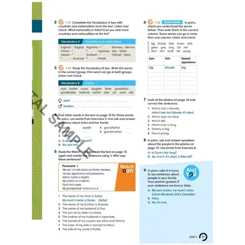 Wider World 1 Students' Book with MyEnglishLab Pack: ISBN 9781292178851