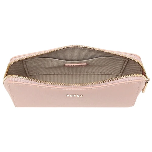 Жіноча косметичка Furla Electra M Cosmetic Case пудровая (EAW2LN1B300001BR00): Стать жіночий