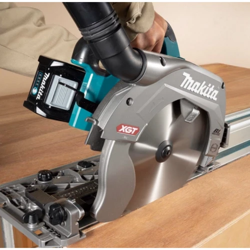 Дисковая пила Makita HS009GZ: Производитель Makita