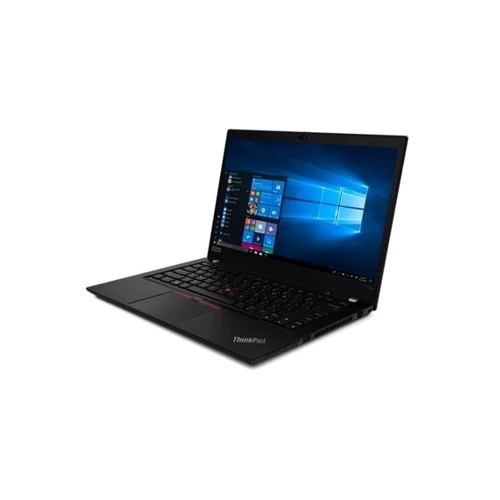 Ноутбук Lenovo ThinkPad P14 Gen 4 Villi Black (21HF001ARA) UA: Екран 14 " (2880x1620)