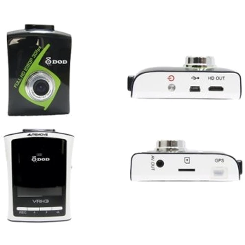 DOD VRH-3 фото 6