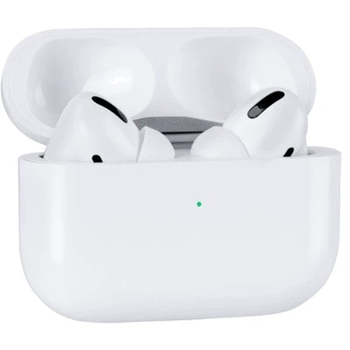 Наушники Gelius Pro Airdots GTI ANC GP-TWS002i White