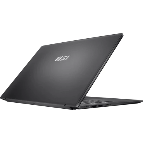 Ноутбук MSI Modern 15 F13MG (9S7-15S121-0716) UA: Объем накопителя 512 ГБ (SSD)