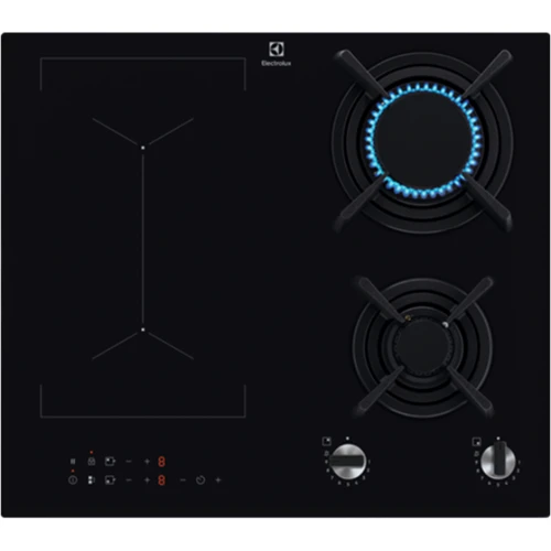 Варильна поверхня Electrolux KDI641723K