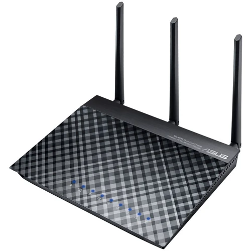Маршрутизатор Wi-Fi ASUS DSL-N16U: Тип маршрутизатора Wi-Fi роутер