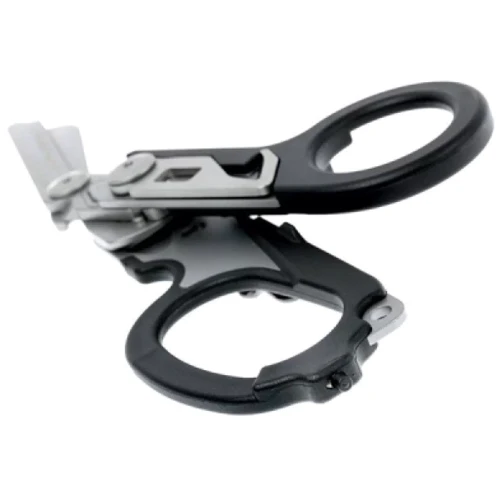 Мультитул Leatherman Raptor Rescue и чехол Utility Black 832167: Количество инструментов 6