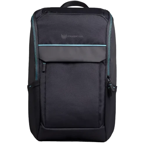 Сумка для ноутбуков Acer 17" Predator Hybrid Black (GP.BAG11.02Q)
