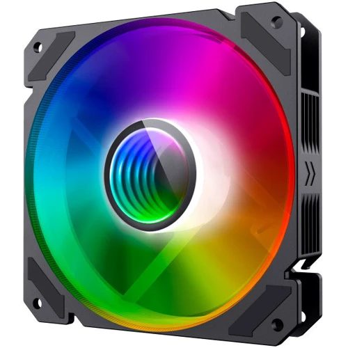 Кулер GameMax FN-12Rainbow-C9-Infinity