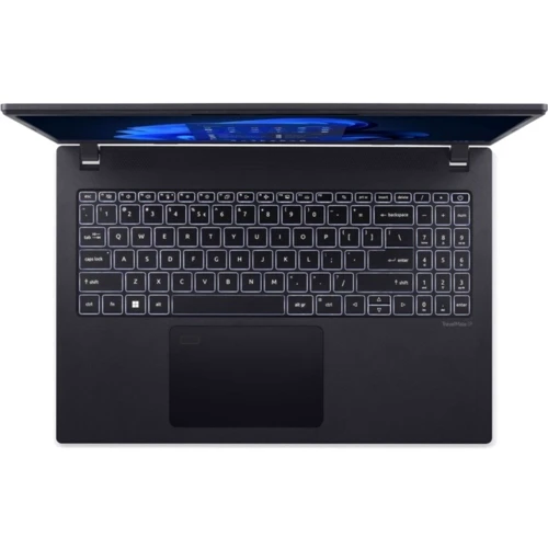 Ноутбук Acer TravelMate P2 TMP215-54 (NX.VVAEU.009) UA: Операционная система без OС