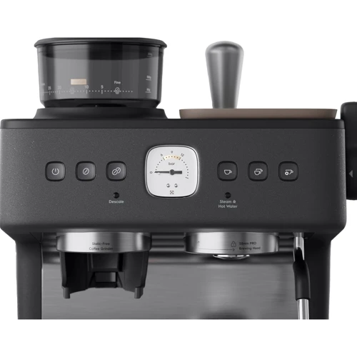 Кофеварка Electrolux 800 Series E8EC1-8BP