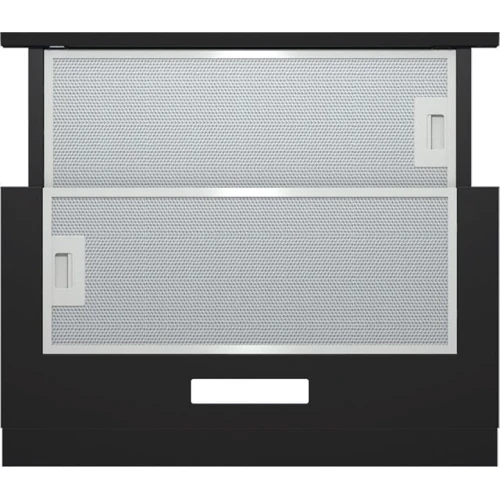 Вытяжка Gorenje TH60E3B: Управление Механическое