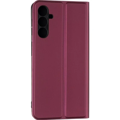 Аксессуар для смартфона BeCover Book Exclusive New Style Red Wine for Samsung A245 Galaxy A24 4G/M346 Galaxy M34 5G (709782): Совместимость Samsung A245 Galaxy A24 4G/M346 Galaxy M34 5G