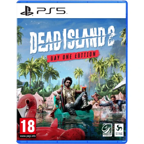 Dead Island 2 Day One Edition (PS5)