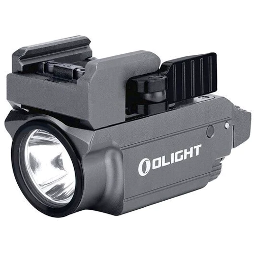 Ліхтар туристичний Ліхтар Olight Baldr Mini-Grey з ЛЦВ (2370.32.42)