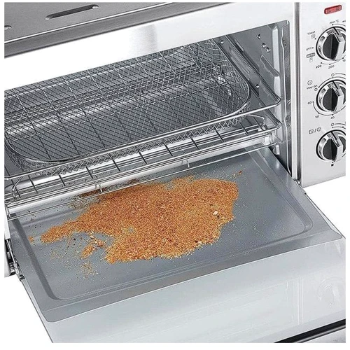Фритюрниця Russell Hobbs Air Fryer 26680-56: Потужність, Вт 1500 Вт