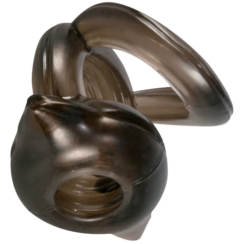 Ерекційне кільце Orion Bad Kitty Cockring Trio