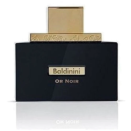 Парфюмированная вода Baldinini Or Noir 40 ml
