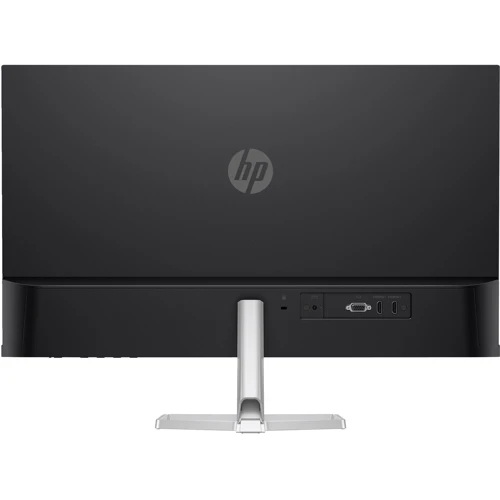 Монитор HP S5 532sf (94F50E9): Время реакции, мс 7