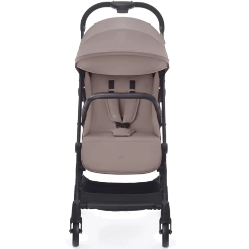 Прогулянковий візочок Kinderkraft Indy 2 Calm Beige (KSINDY00BEG0000): Матеріал коліс EVA