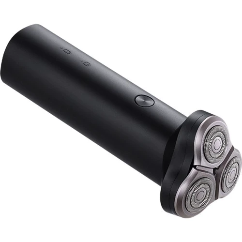 Электробритва Xiaomi MiJia Electric Shaver S300 Black: Тип триммера Нет