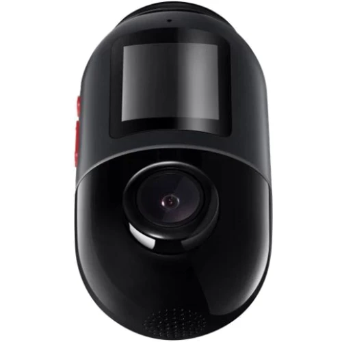 Автомобильный видеорегистратор Xiaomi 70mai Dash Cam Omni X200 32GB Black фото 6