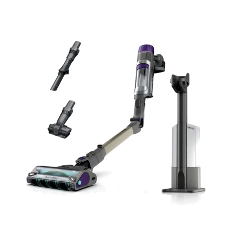 Пилосос Shark Detect Pro Pro Max з Auto Empty System IP3251EUT