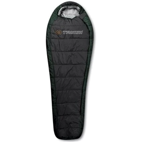 Спальный мешок Trimm Highlander Olive / Dark Grey 185