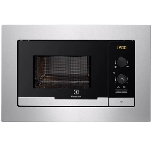 Вбудована мікрохвильова піч Electrolux EMS20107OX