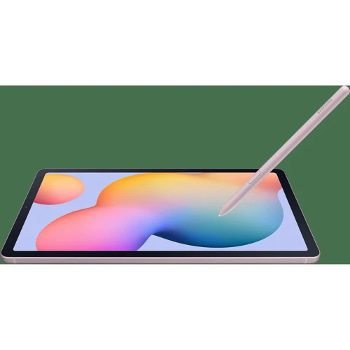 Планшет Samsung Galaxy Tab S6 Lite 2022 4/64GB LTE Pink (SM-P619NZIA) фото 10