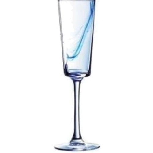 Келих Набір келихів Luminarc Color Effect Saphir H3057 (6 пр.) (160 мл)