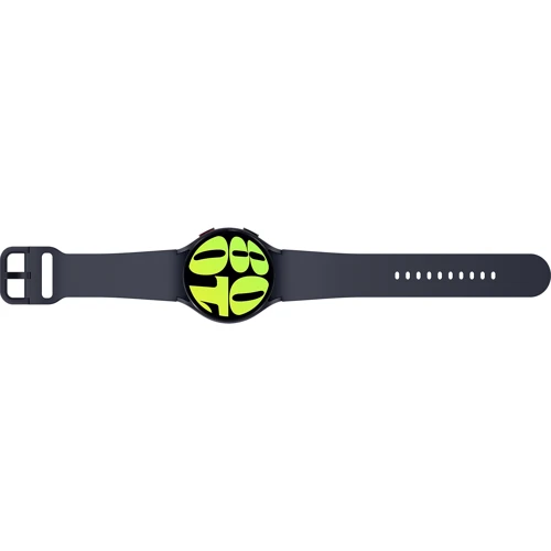 Смарт-часы Samsung Galaxy Watch 6 44mm LTE Graphite with Graphite Sport Band (SM-R945FZKA): Особенности Бесконтактная оплата, Динамик (громкая связь), Встроенный микрофон, Возможность ответа на сообщения, Функция звонка, С сапфировым стеклом, Большой экран, Металлический корпус, Водонепроницаемые, Баром
