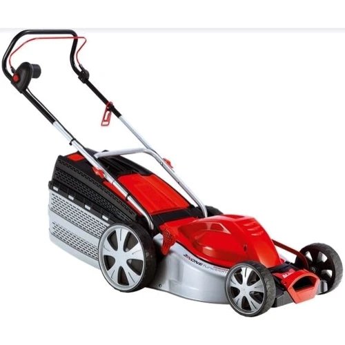 Газонокосилка AL-KO Silver 46.4 E Comfort (113103)