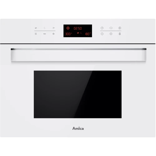 Духовой шкаф электрический Amica AMMB44E3GCW Q-TYPE