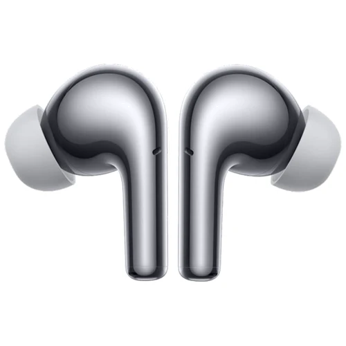 Наушники OnePlus Buds Pro E503A Silver: Тип конструкции вакуумные