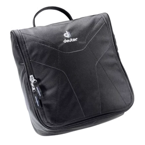 Аксесуар для рюкзака Deuter Wash Center II black (7000)