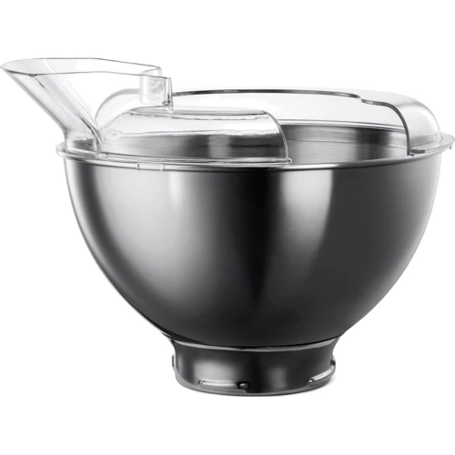 Кухонный комбайн Electrolux EKM5540: Количество скоростей 10