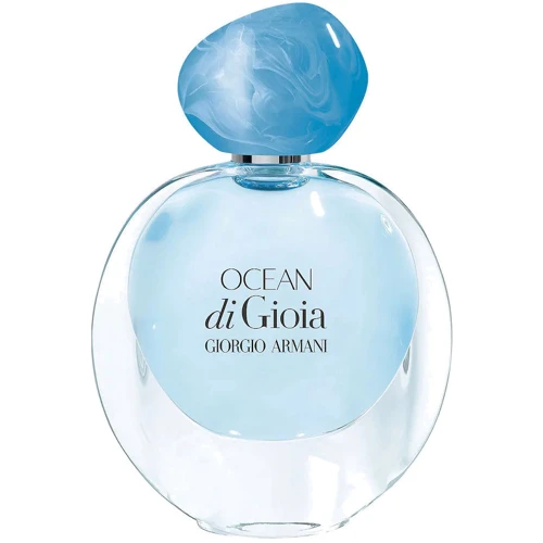 Giorgio Armani Ocean di Gioia Парфюмированная вода 100 ml Тестер