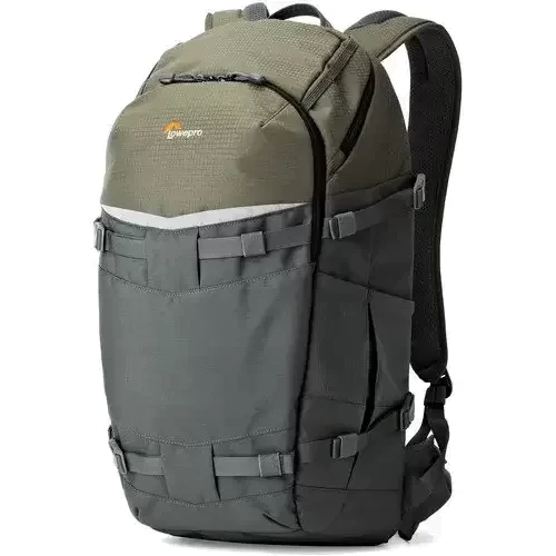 Lowepro Flipside Trek BP 450 AW (LP37016-PWW): Цвет серый