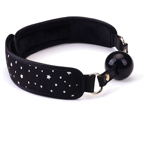 Набор Liebe Seele Stary Nights 7pcs Bondage Kit