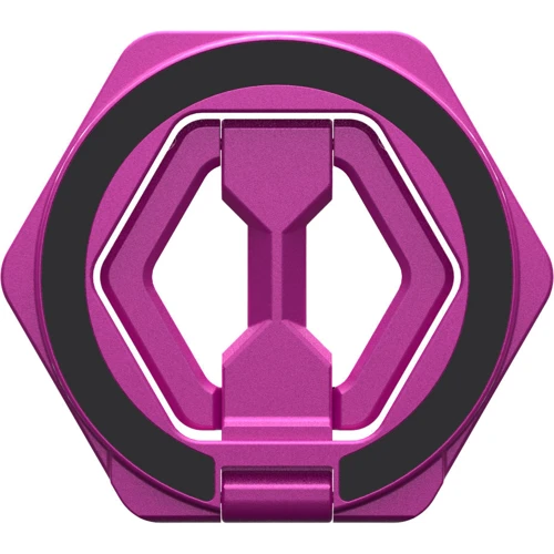 Держатель Urban Armor Gear UAG Magnetic Ring Stand Orchid Pink (964443119595)