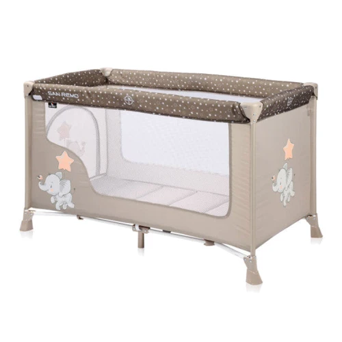 Манеж Lorelli SR 1L (beige elephant) фото 2
