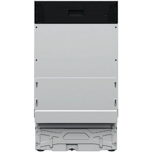Вбудовувана посудомийна машина Electrolux EEM96330L: Кількість програм 8