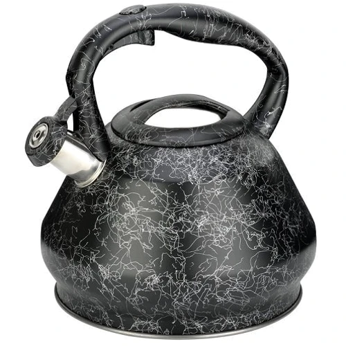 Чайник Bohmann 3.5 л (9853-S-BH)